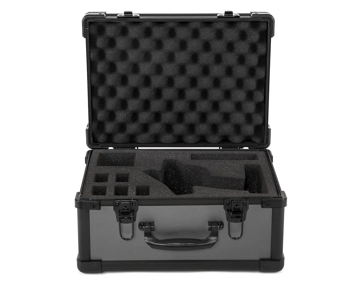 Protek Rc Universal Radio Case W/Foam Insert (Futaba 4Pv/4Px) 1