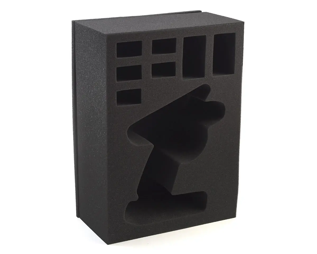 Protek Rc Universal Radio Case Insert (Futaba 7Px And 4Pm) 1
