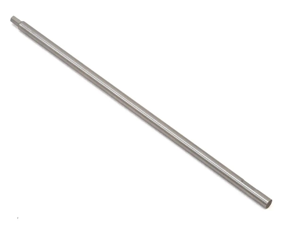 Protek Rc "Trutorque" Hss Steel Metric Hex Replacement Tip (2.0Mm) 1