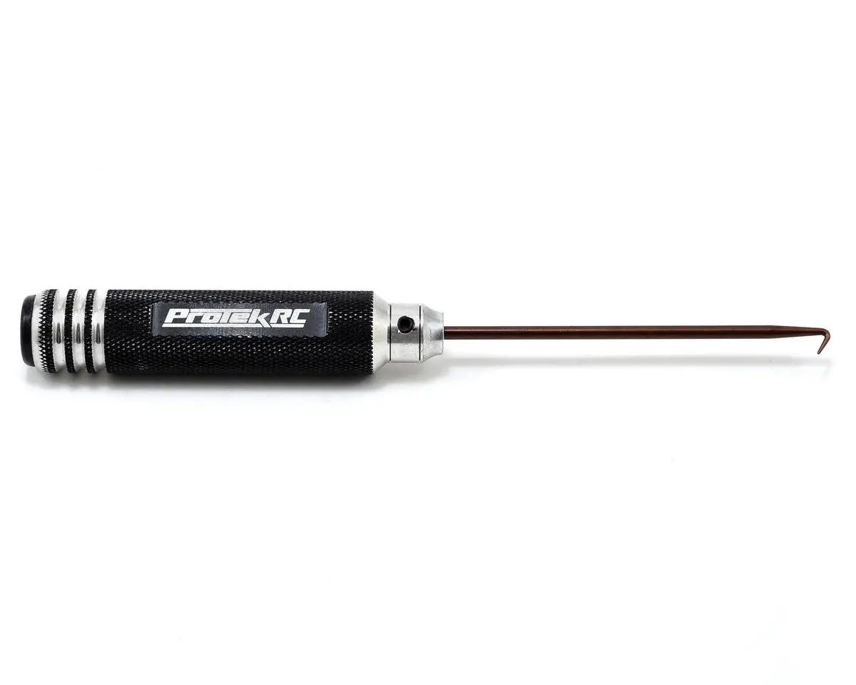 Protek Rc "Trutorque" Spring Clip Remover 1