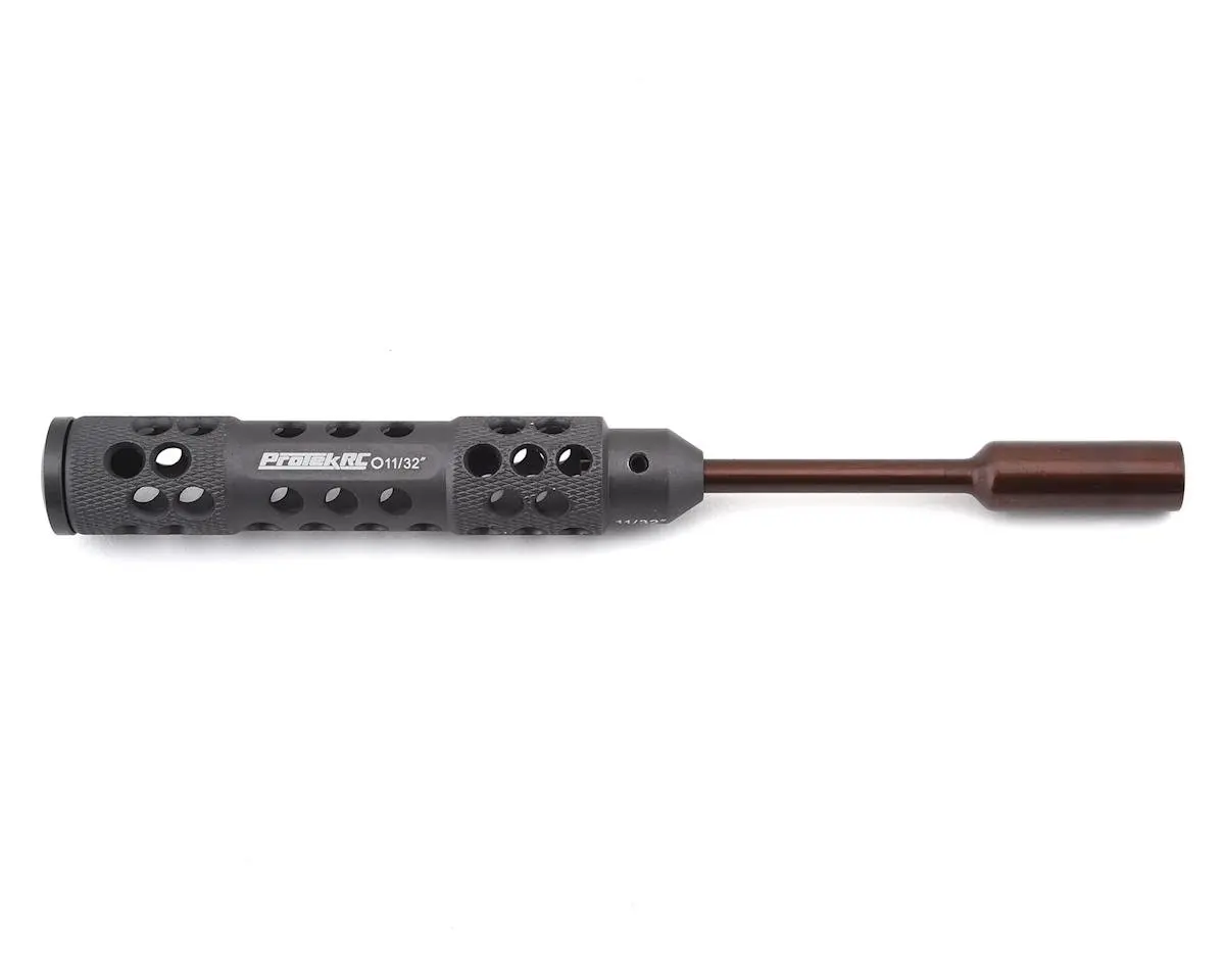 Protek Rc "Trutorque Sl" Standard Nut Driver (11/32") 1