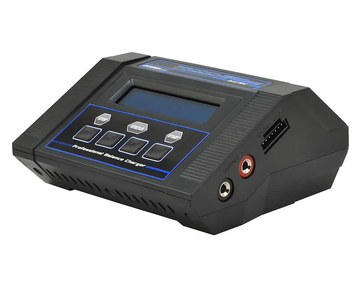 Protek Rc Prodigy 610Ez Ac/Dc Lihv/Lipo Balance Battery Charger 1