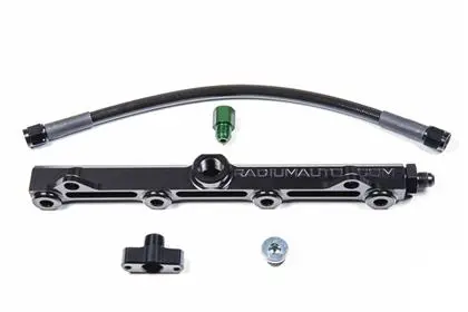 Radium Engineering 94-05 Mazda Miata/Mx-5 Fuel Rail 1