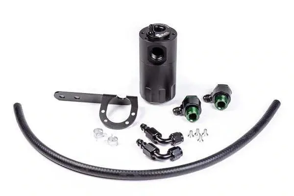 Radium 2017-2021 Civic Type-R Fk8 Pcv Catch Can Kit 1
