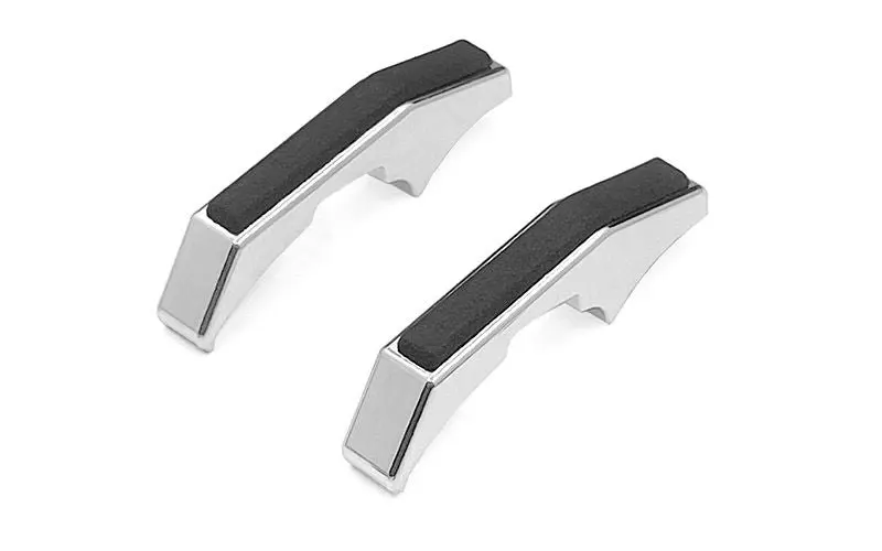 Rc4wd Front Bumper Guards For Rc4wd Chevrolet Blazer And K10 1