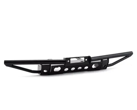 Rc4wd Cchand Trx-4 Rook Metal Front Bumper 1