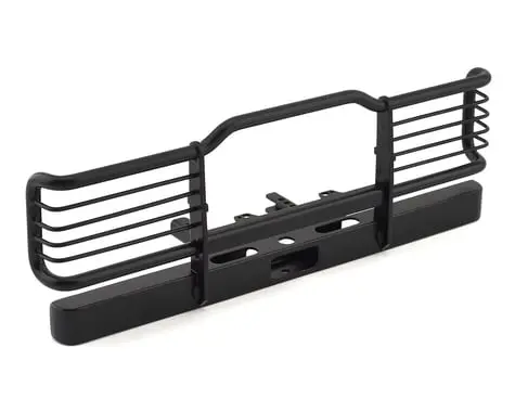 Rc4wd Cchand Traxxas Trx-4 Defender Camel Bumper 1
