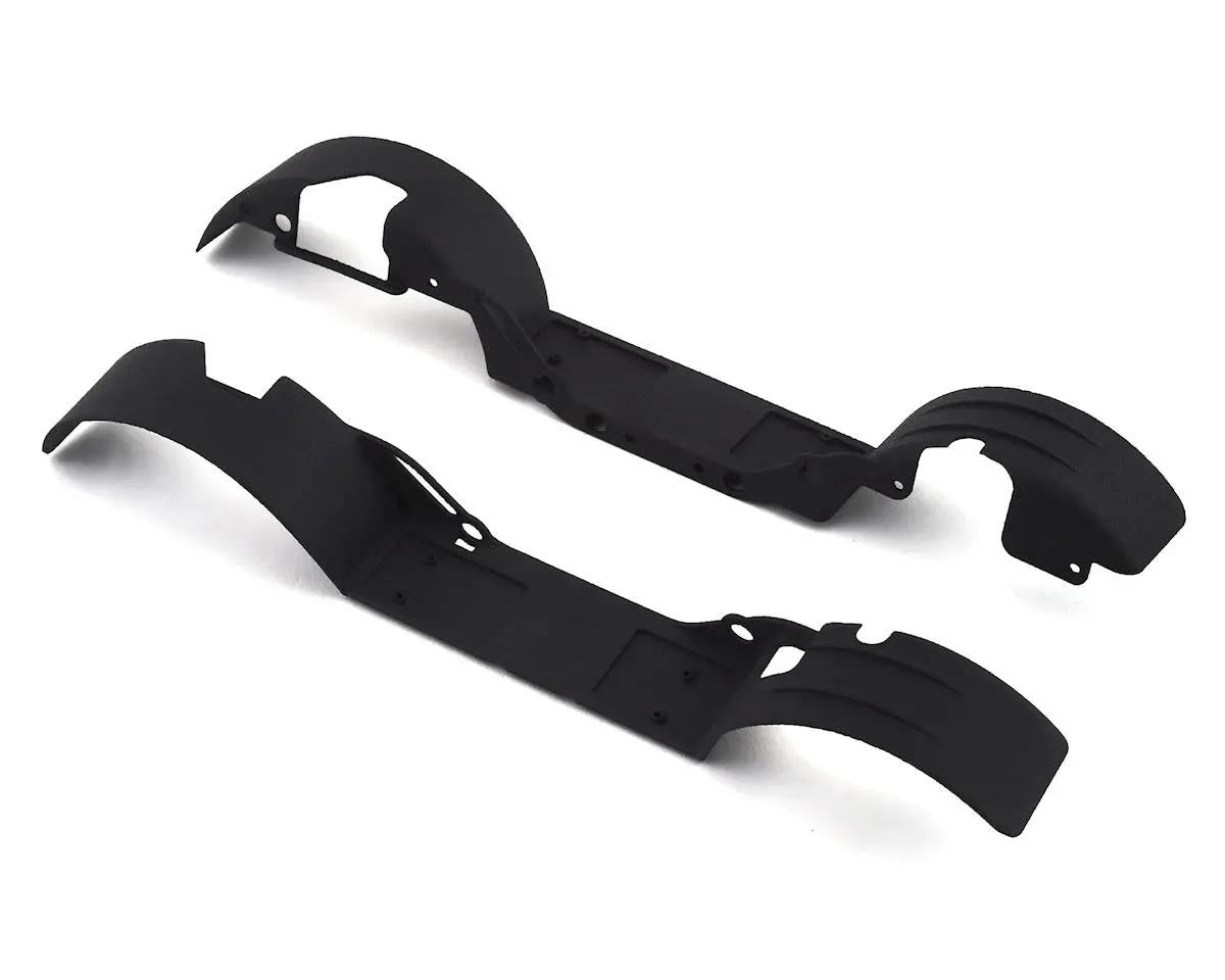 Rc4wd Cchand Axial Scx24 Chevy C10 Inner Fender Set 1