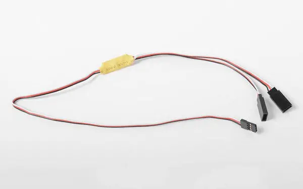 Rc4wd Warning Light System Controller 1