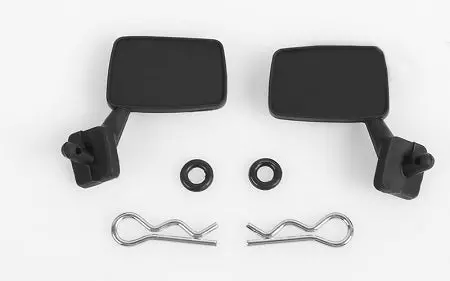 Rc4wd Mojave Ii Rubber Mirror 1