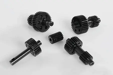 Rc4wd Replacement Gears For R4 Transmission 1