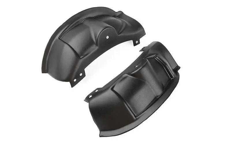 Rc4wd Front Inner Fender Set For 1982 Toyota Pickup/Mojave Ii 1