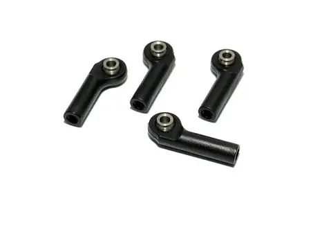 Rc4wd M3 Offset Long Plastic Rod End (20X) 1