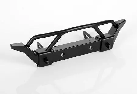 Rc4wd Scx10 Jeep Jk Rampage Recovery Bumper 1