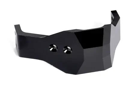 Rc4wd Transfer Case Mount For Trail Finder 2 Chassis 1