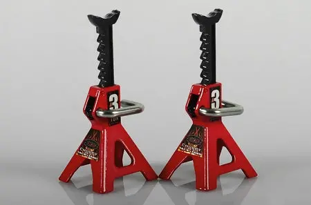 Rc4wd Chubby Mini 3 Ton Scale Jack Stands 1
