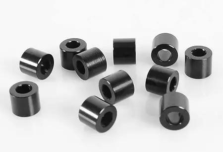 Rc4wd 5Mm Black Spacer With M3 Hole 1