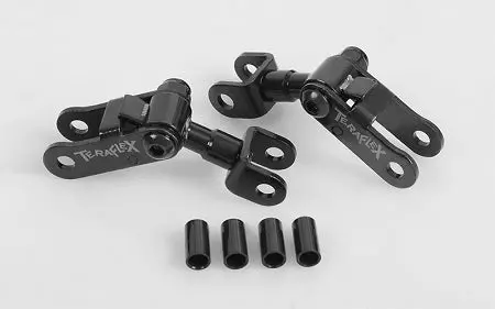 Rc4wd Teraflex Revolver Shackle 1