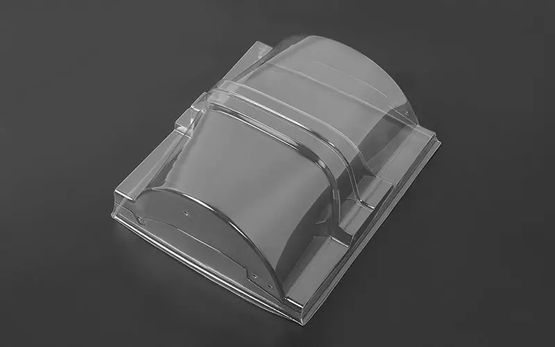 Rc4wd Front Inner Fender Set For Chevy Blazer 1