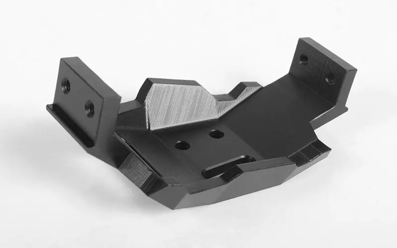 Rc4wd Low Profile Delrin Skid Plate For Std. Tc (Tf2) 1