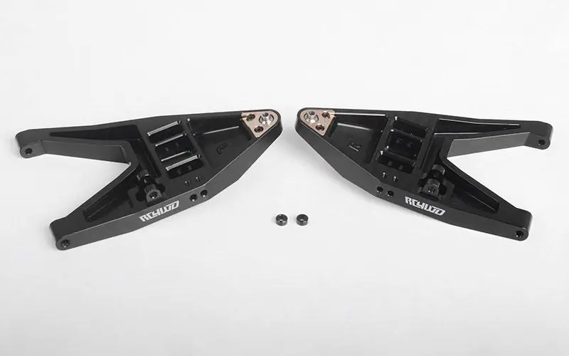 Rc4wd Front Lower Control Arms For Traxxas Udr 1