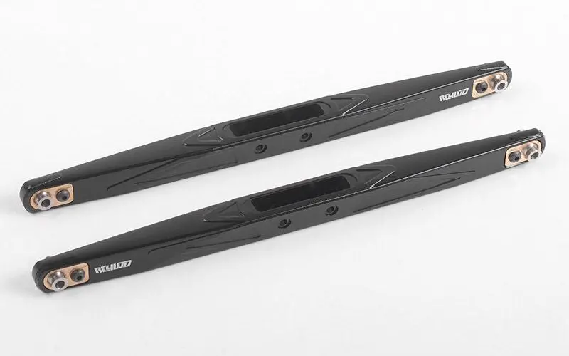 Rc4wd Rear Trailing Arms For Traxxas Udr 1