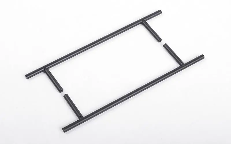 Rc4wd Tough Armor Tube Sliders For C2x Class 2 Competition Truc 1