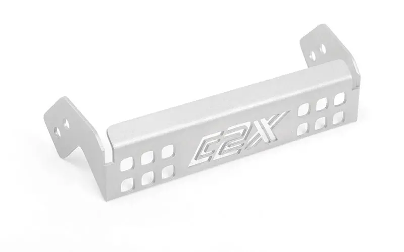 Rc4wd Steering Guard For The C2x 1