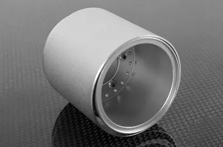 Rc4wd Giant Puller 1.9" Beadlock Wheels For Pulling Tires (Alum) 1