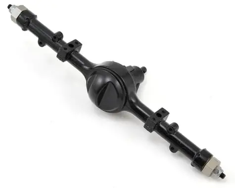 Rc4wd Yota Ii Ultimate Scale Cast Rear Axle 1