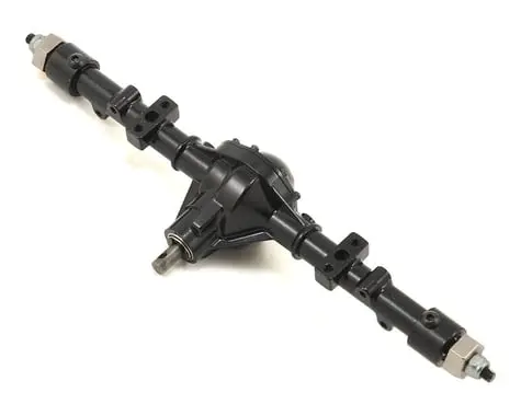 Rc4wd K44 Ultimate Scale Cast Rear Axle 1