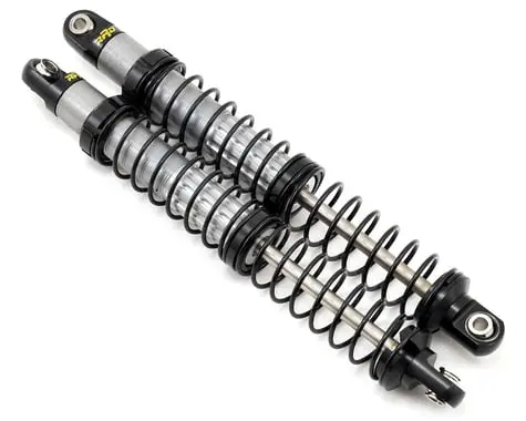 Rc4wd Rrd Emulsion Scale Dual Spring Shocks (110Mm) 1