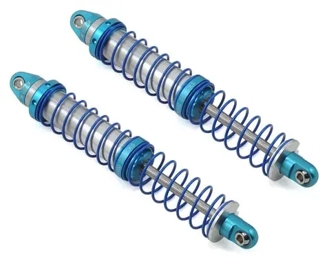 Rc4wd King Off-Road Dual Spring Shocks (110Mm) 1