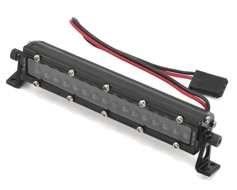 Rc4wd 1/10 Kc Hilites C Series High Performance Led Light Bar (75Mm/3") 1