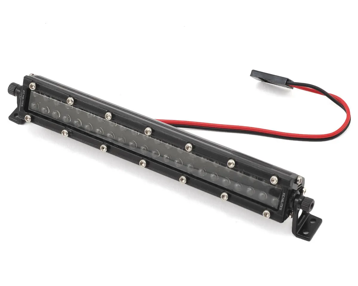 Rc4wd Kc Hilites 1/10 C Series High Performance Led Light 1