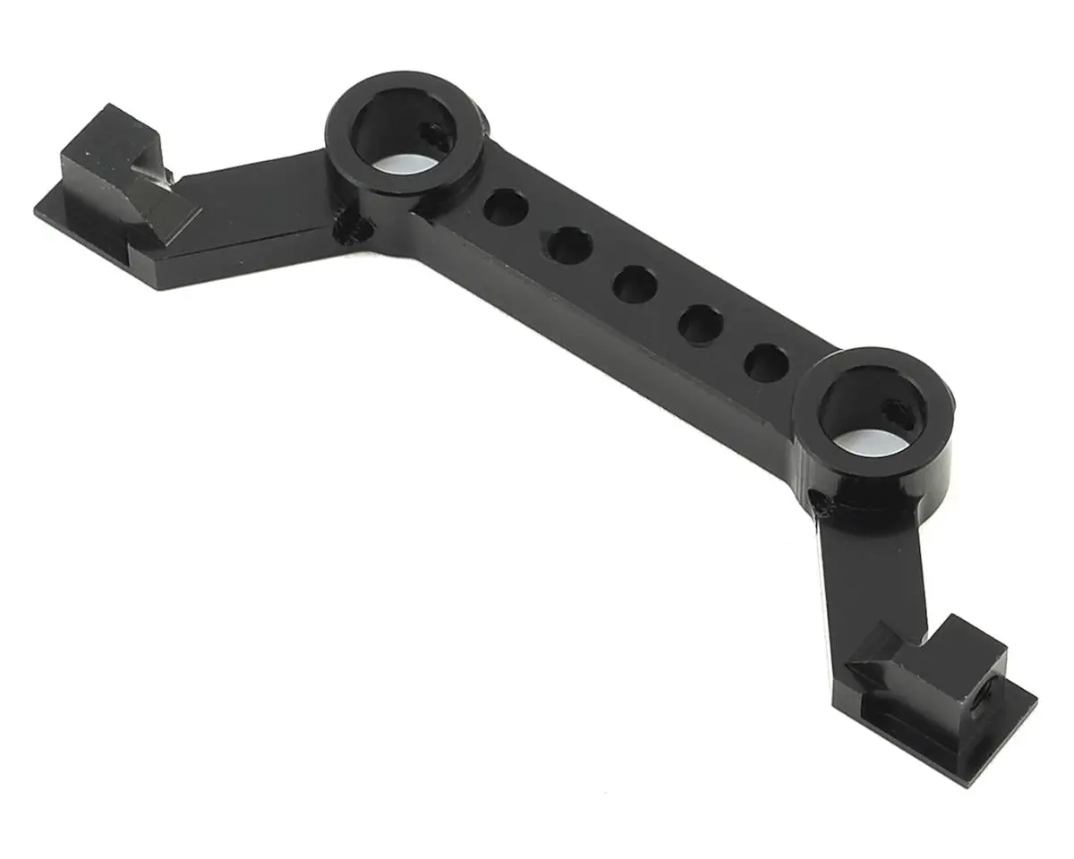 Rc4wd Trail Finder 2 #3 Aluminum Bumper Mount 1