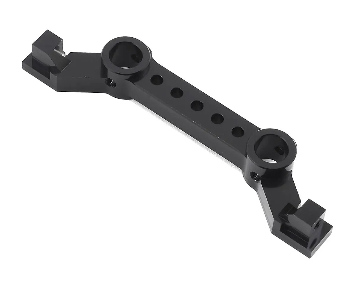Rc4wd Trail Finder 2 #2 Aluminum Bumper Mount 1