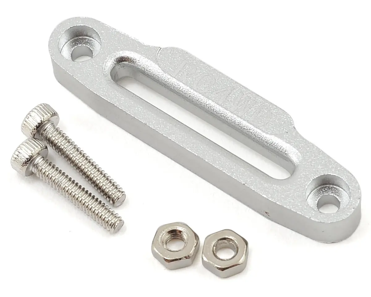 Rc4wd Aluminum 1/10 Winch Line Fairlead 1