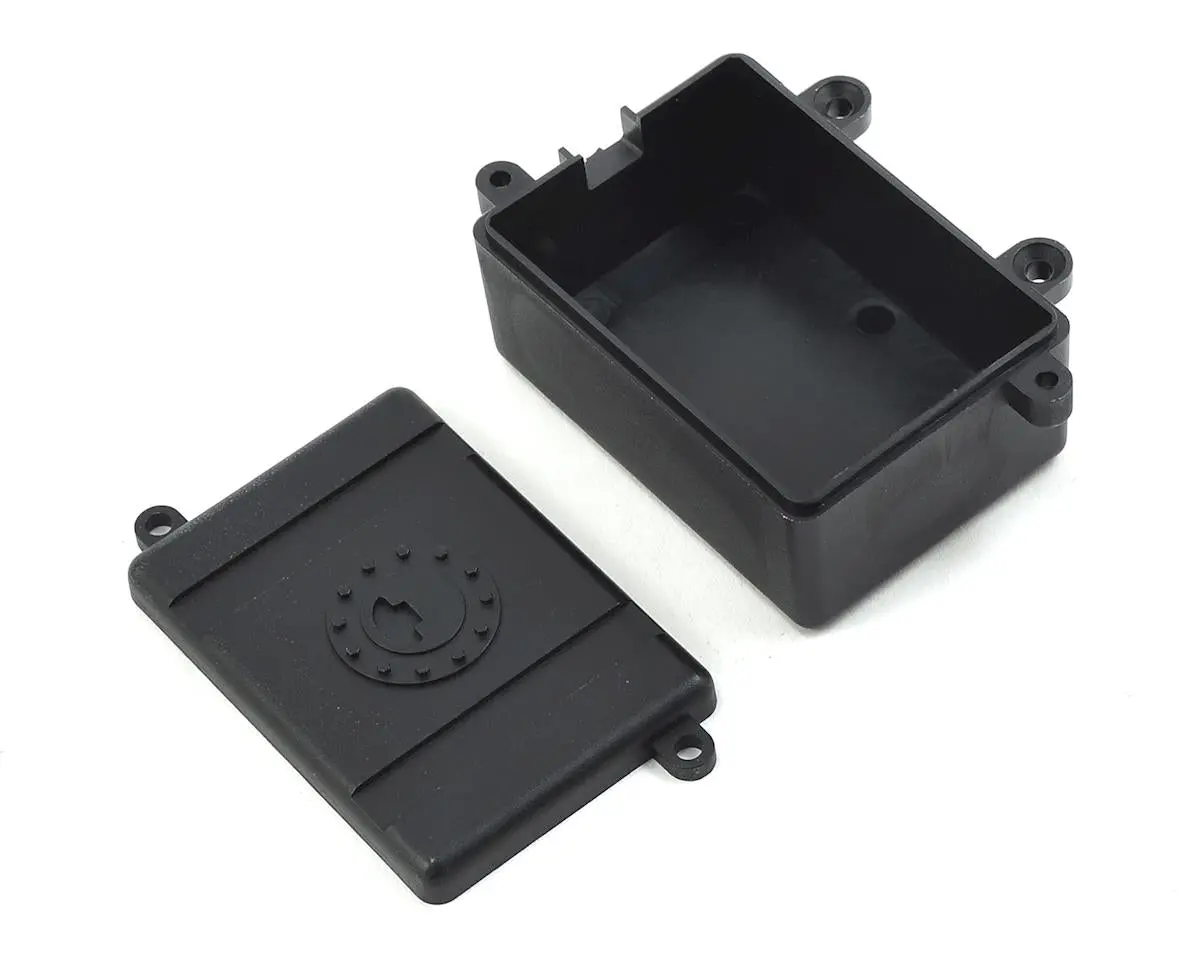 Rc4wd Fuel Cell Radio Box 1