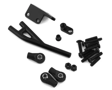 Rc4wd Yota Ii Anti-Wrap Bar 1