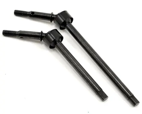 Rc4wd Xvd Ultimate Scale Yota Ii G2 Axle Set (2) 1