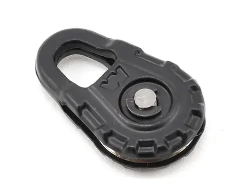 Rc4wd Warn 1/10 Premium Snatch Block 1