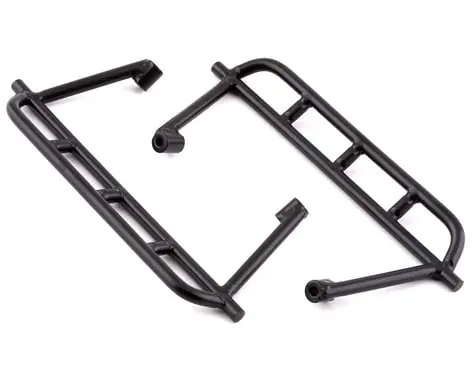 Rc4wd Vaterra Ascender Tough Armor Side Steel Sliders 1