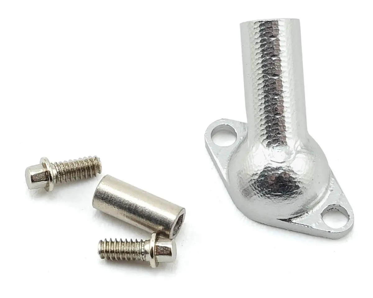 Rc4wd V8 Engine Thermostat Housing 1