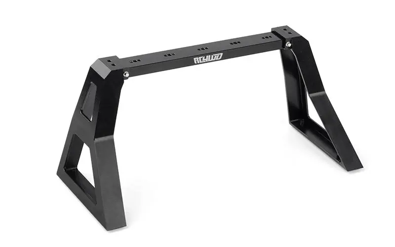 Rc4wd Roll Bar W/ Light Mount For Rc4wd C2x 1