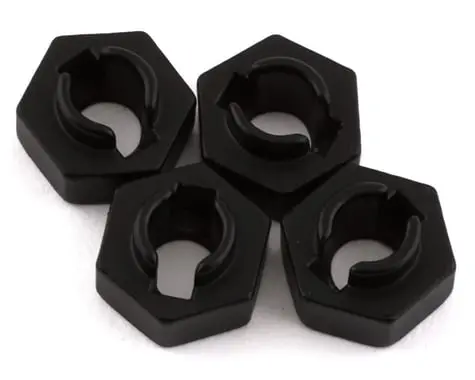 Rc4wd Axial Scx24 7Mm Wheel Hex Conversion 1