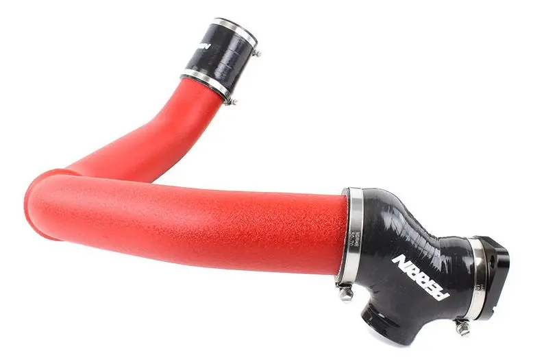 Perrin - Subaru 15-21 Wrx - Charge Pipe (Red) 1