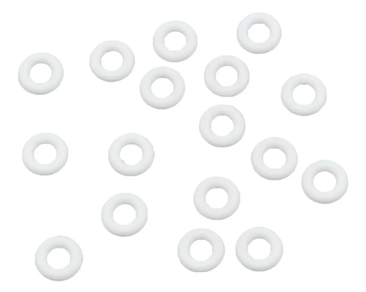 Revolution Design Ultra P4-Size 1/8 Shock O-Ring (16) 1