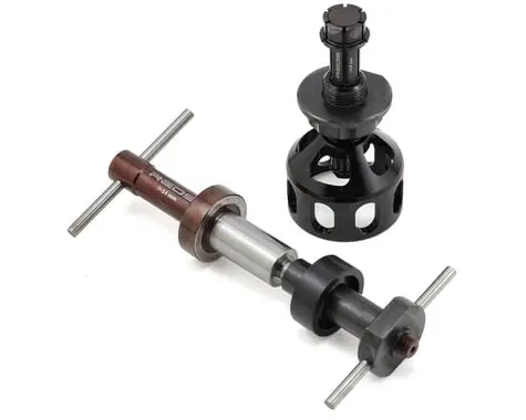 Reds 14Mm Engine Bearing Tool Kit (.21 Engine) 1