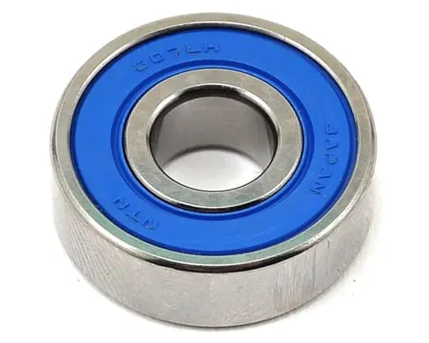 Reds 7X19x6mm 3.5Cc Front Bearing (Blue Seal) (R Series) 1